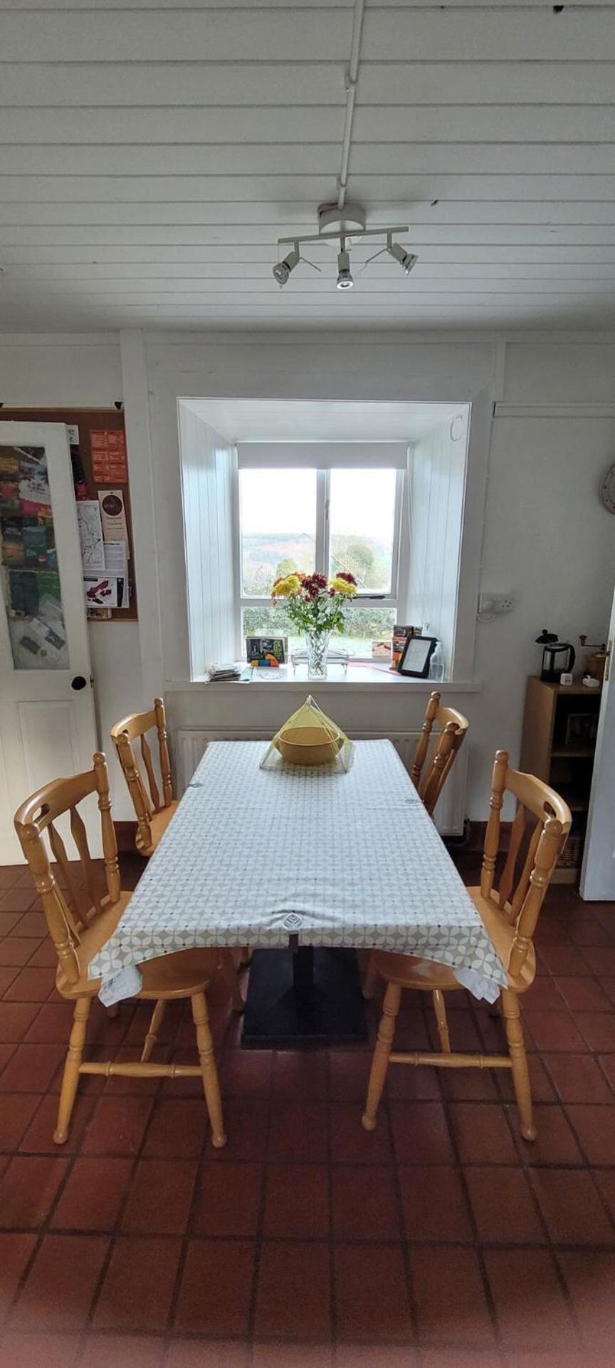Quarvue Farmhouse, Unique House With Views Of Mournes And Cooleys O Meith Экстерьер фото